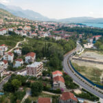 Apartments for sale in Tivat