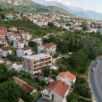 Apartments for sale in Tivat