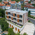 Apartments for sale in Tivat