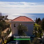 Luxury villa for sale in Budva Riviera