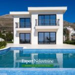 Luxury villa for sale in Budva Riviera