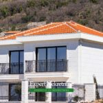 Luxury villa for sale in Budva Riviera