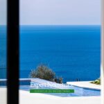 Luxury villa for sale in Budva Riviera