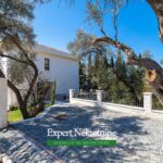 Luxury villa for sale in Budva Riviera