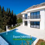 Luxury villa for sale in Budva Riviera