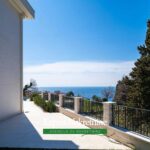 Luxury villa for sale in Budva Riviera