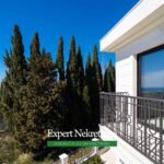 Luxury villa for sale in Budva Riviera