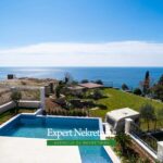 Luxury villa for sale in Budva Riviera