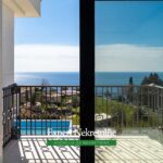 Luxury villa for sale in Budva Riviera