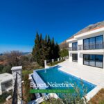 Luxury villa for sale in Budva Riviera