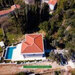 Luxury villa for sale in Budva Riviera