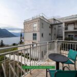 One bedroom apartment for sale in Kotor Bay