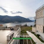 One bedroom apartment for sale in Kotor Bay