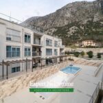 One bedroom apartment for sale in Kotor Bay