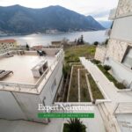 One bedroom apartment for sale in Kotor Bay