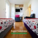 Opremljen apartman u Budvi