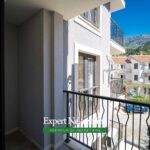 Apartment for sale in Budva