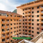 Apartment for sale in Budva