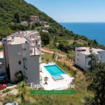 Apartment for sale in Budva