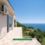 Apartment for sale in Budva