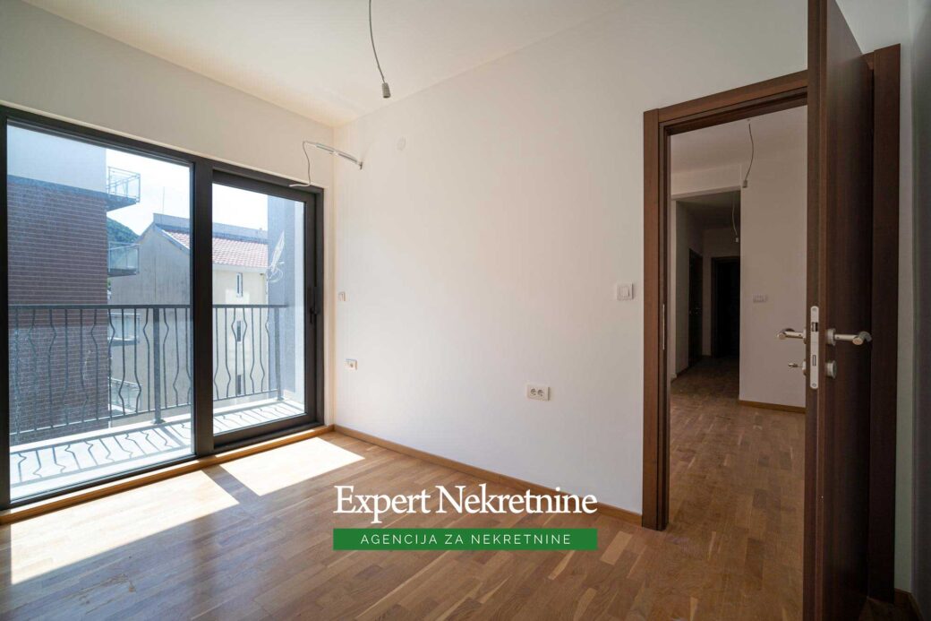 Apartment for sale in Budva