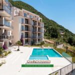 Apartment for sale in Budva