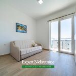 Apartment for sale in Budva