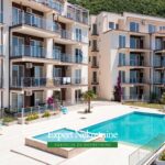 Apartment for sale in Budva