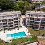 Apartment for sale in Budva