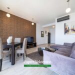 Apartment with swimming pool for sale in Bar