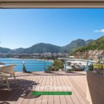 Luxury penthouse for sale in Budva