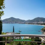 Luxury penthouse for sale in Budva