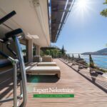 Luxury penthouse for sale in Budva