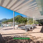 Luxury penthouse for sale in Budva