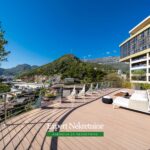 Luxury penthouse for sale in Budva