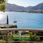 Luxury penthouse for sale in Budva