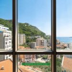 Prodaje se penthouse apartman u Budvi