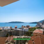 Prodaje se penthouse apartman u Budvi