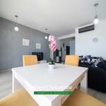 Apartment with swimming pool for sale in Bar