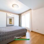 Luksuzni apartman u Rafailovicima