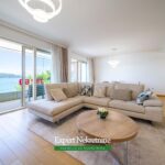 Luxury apartment for sale in Budva